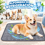 Tapete refrescante para mascotas